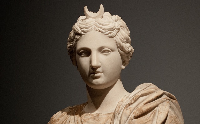 Selene, Moon Goddess